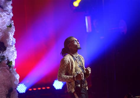 Offset's Alleged Baby Mother Celina Powell Gives Birth To Her Child