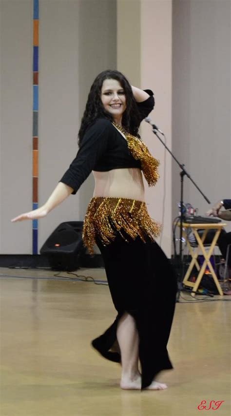 belly dance
