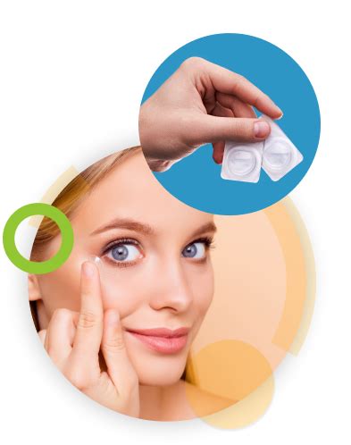 Контактные линзы AIROMOIST 1-DAY PREMIUM