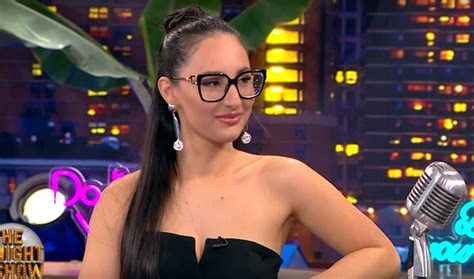 Klavdia: "Σοκαρίστηκα. Ανέβασα ένα βίντεο στο TikTok και έκανε like η ...