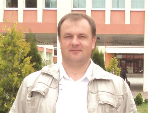 Валерий Кисляк - Поиск людей