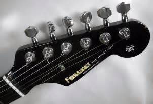 Fernandes ST-40