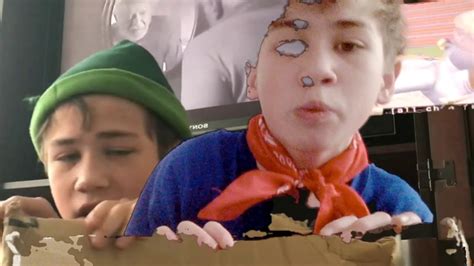 gling gling gling gling gling - YouTube