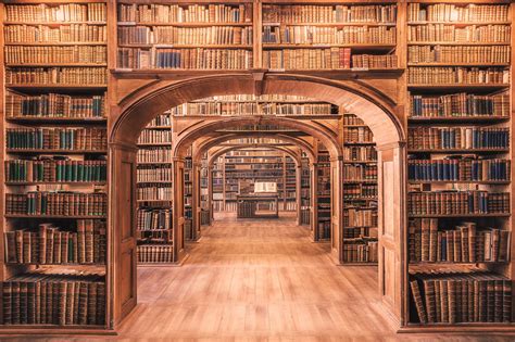 book bookshelf library shelf  hd wallpaper rare gallery