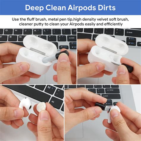 iphone cleaning kit