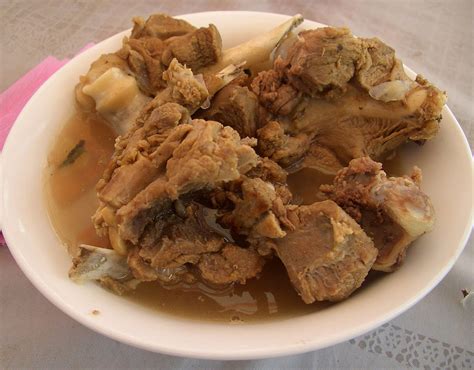 Mongolian Food: 11 Traditional Dishes of Mongolia | Travel Food Atlas