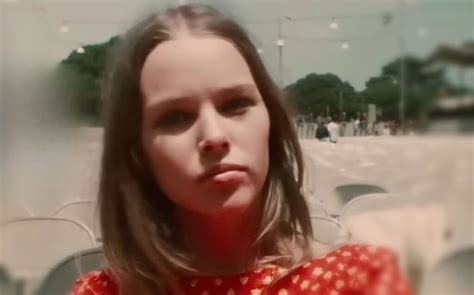 Michelle Phillips - The Mamas & The Papas - The Strange Brew