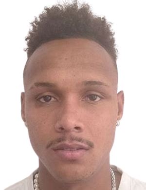 Cristhyan - профиль игрока | Transfermarkt