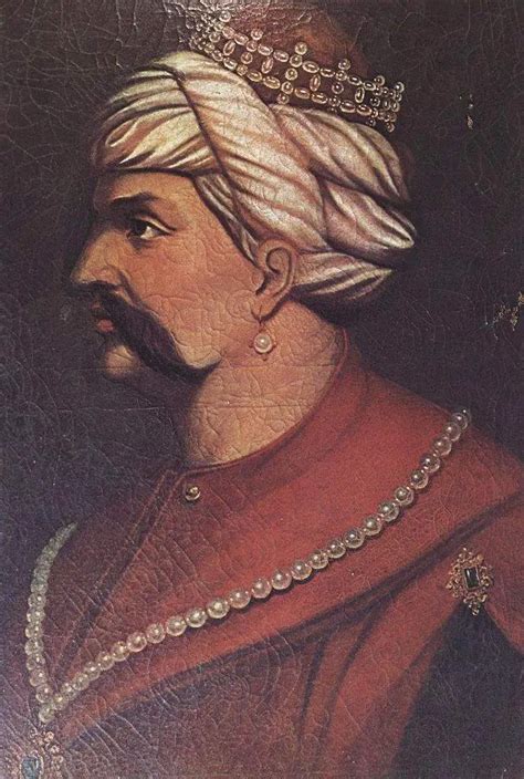 Legacy of Power: Best 5 Sultans of the Ottoman Empire