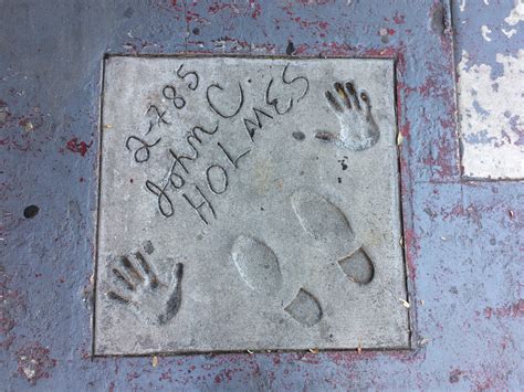 Hollywood’s little known porn star walks of fame | KTLA