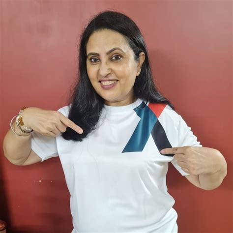 neelu kohli height weight age spouse children facts biography