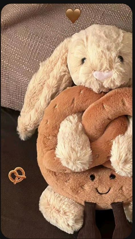 by Lisa on Vanilla Bean in 2025 | Jellycat stuffed animals ...