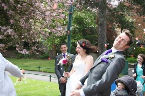Awkward Wedding Photos | Fun