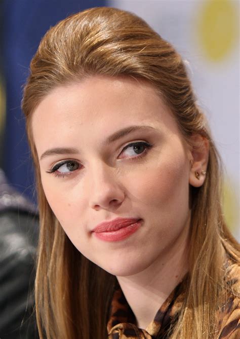 Scarlett Johansson photo 696 of 1802 pics, wallpaper - photo #626361 ...