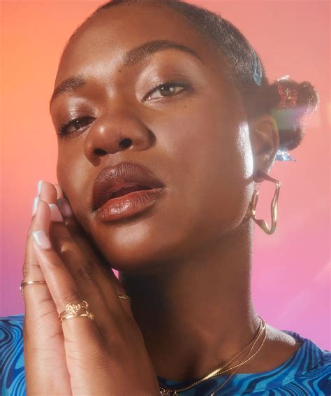 bubble skincare products