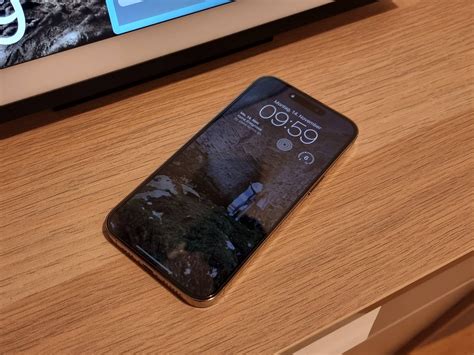 iPhone 14 Pro Max Test: Einen Monat auf der Dynamic Island