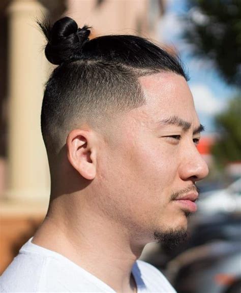 50 Best Short Hairstyles and Haircuts for Men | Asian men hairstyle ...
