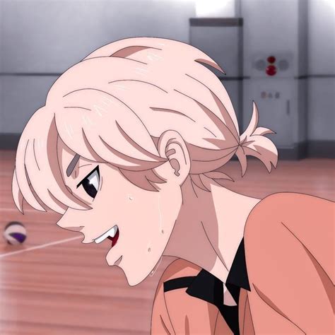 ميككييي 😂😭💖💖 | Aesthetic anime, Anime boy sketch, Anime crossover