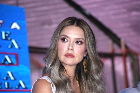 Marlene Favela revela las cualidades de su nuevo novio - El Diario NY