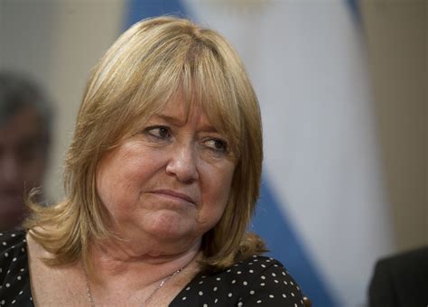 El periodista que le envió una carta a Malcorra por el crimen de su