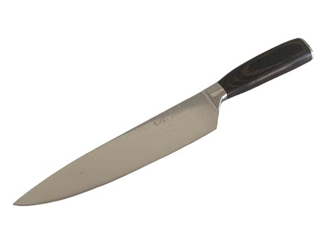 Професионален Кухненски Нож - Chef Knife, Идеален За Всякакви Готварски ...
