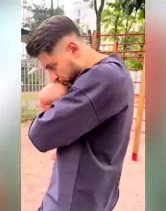 Давид Манукян на фоне слухов о романе с Мари Краймбрери проходит курс ...