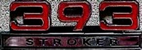 351 based stroker emblems | Ford Muscle Cars Tech Forum