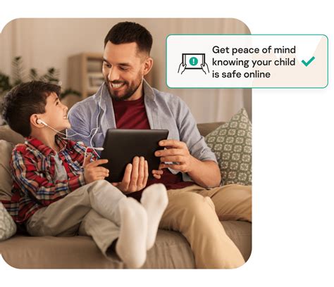 Kaspersky Safe Kids App for Parental Monitoring | Kaspersky