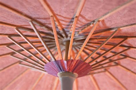 Premium Photo | Japanese traditional wagasa umbrella background