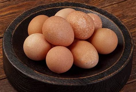 Купить яйца в Минске с доставкой | Натуральный фермерский продукт ...