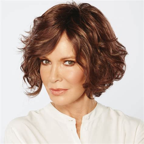 Jaclyn Smith Wigs — Jaclyn Smith