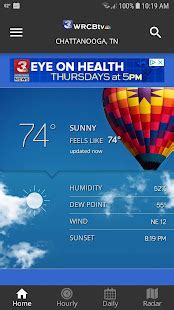 WRCB Radar - Apps on Google Play