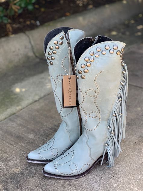 Liberty Black Lizzie Gray LB7129172