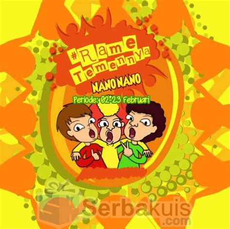 kontes foto rame temennya berhadiah voucher jutaan rupiah