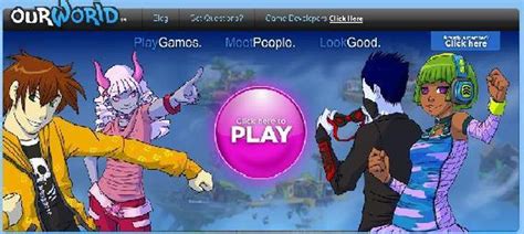 ourworld fan club ourworld