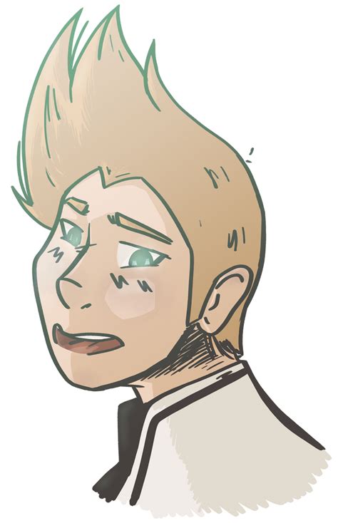 human headshot   lostmypistachio  deviantart