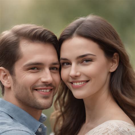 Download Ai Generated, Couple, Man. Royalty-Free Stock Illustration ...