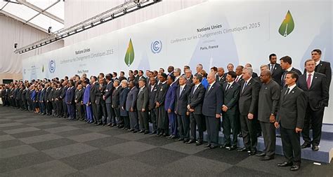 第21回気候変動枠組条約締約国会議 - Wikipedia