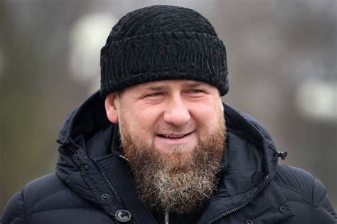 Кадыров потроллил ФБР, раскрыв местонахождение бизнесмена Пригожина и ...