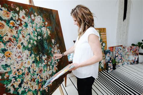 Four Inane Questions with Artist Jenny Meyer-McCall