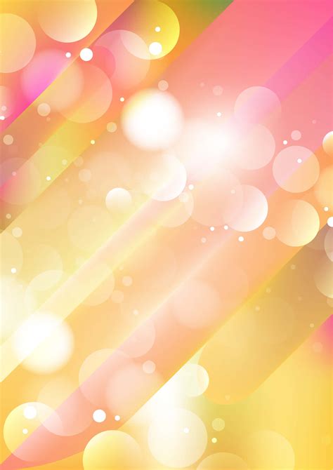 [100+] Pink And Yellow Backgrounds | Wallpapers.com