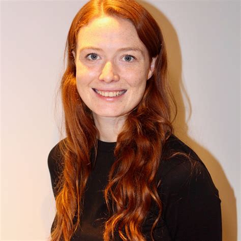 Lena Carlson – Delivery Hero