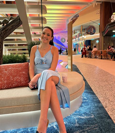 Monica Patterson | YOOOOO HOOOOOO 🛳️ Thank you @royalcaribbean for the