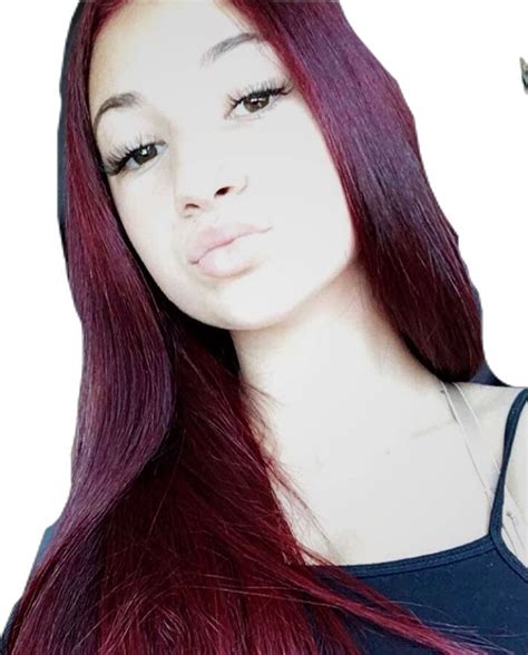 Bhad bhabie in 2025 | Danielle bregoli, Hot body women, Hair styles