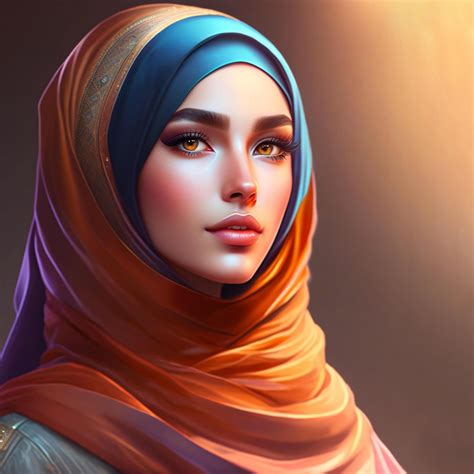 Muslim Woman Free Image at Rita Block blog