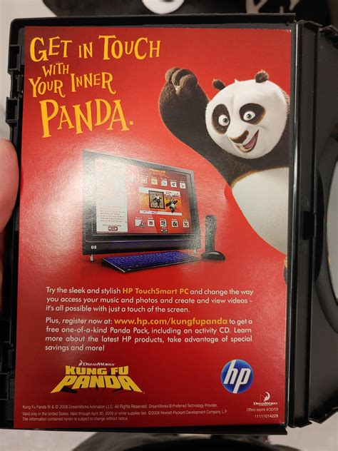 Look! I found a vintage DVD version of Turning Red! : r/TurningRed