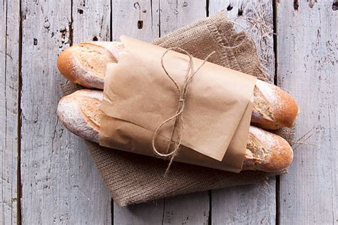 wrapped bread stock  pictures royalty  images istock