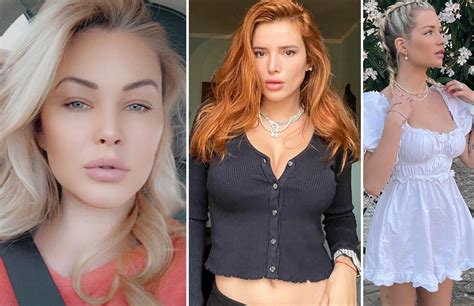 Hollywood Stars on OnlyFans, which were too controversial and Hot, also ...