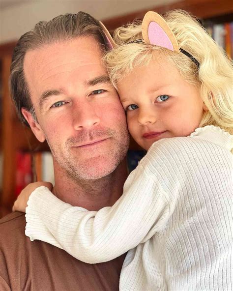 James Van Der Beek's 6 Children: Everything to Know