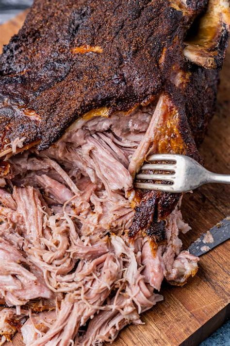 Can you freeze pulled pork? - Tastes of Lizzy T